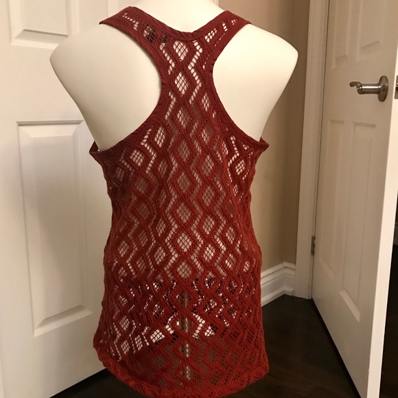 Banana Republic tank top - Picture 2 of 4